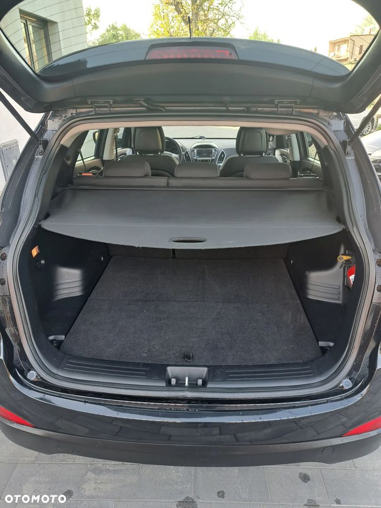 Hyundai ix35 - 8