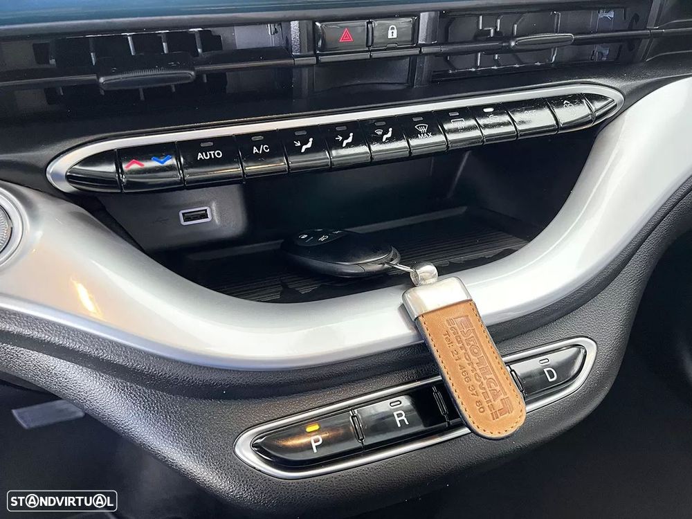 Fiat 500e 42kWh ICON - 17