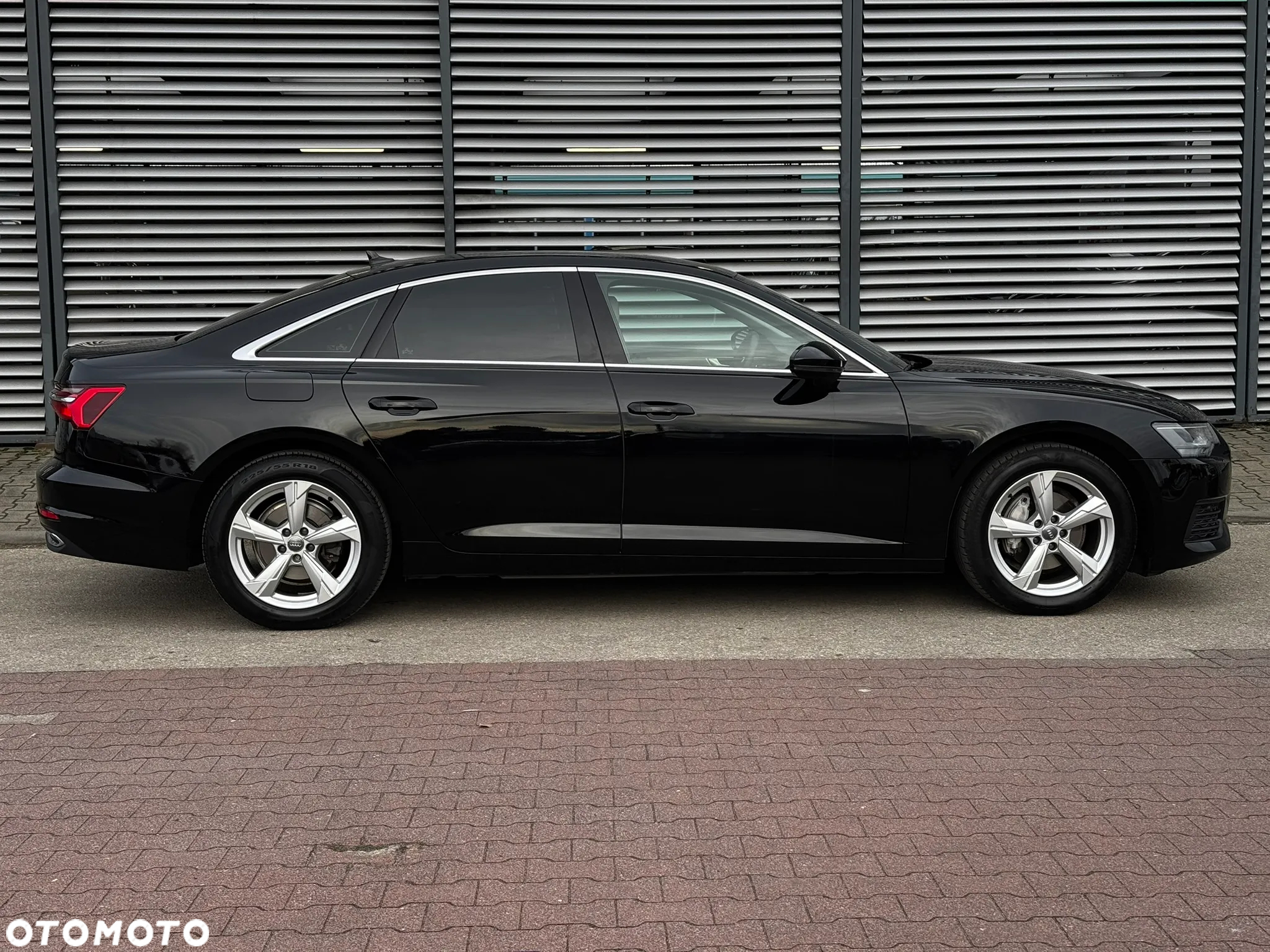 Audi A6 40 TDI mHEV S tronic - 4