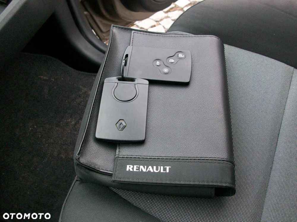 Renault Scenic ENERGY TCe 115 S&S Xmod Paris - 23