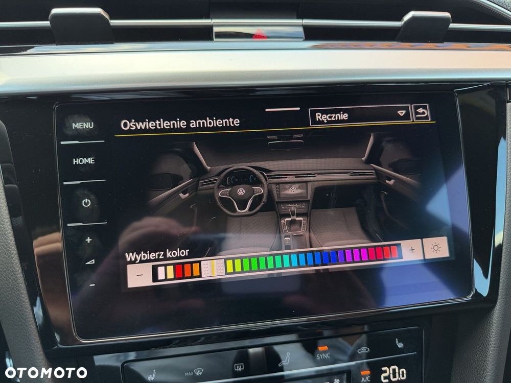 Volkswagen Arteon Shooting Brake 2.0 TSI 4Motion R DSG - 30