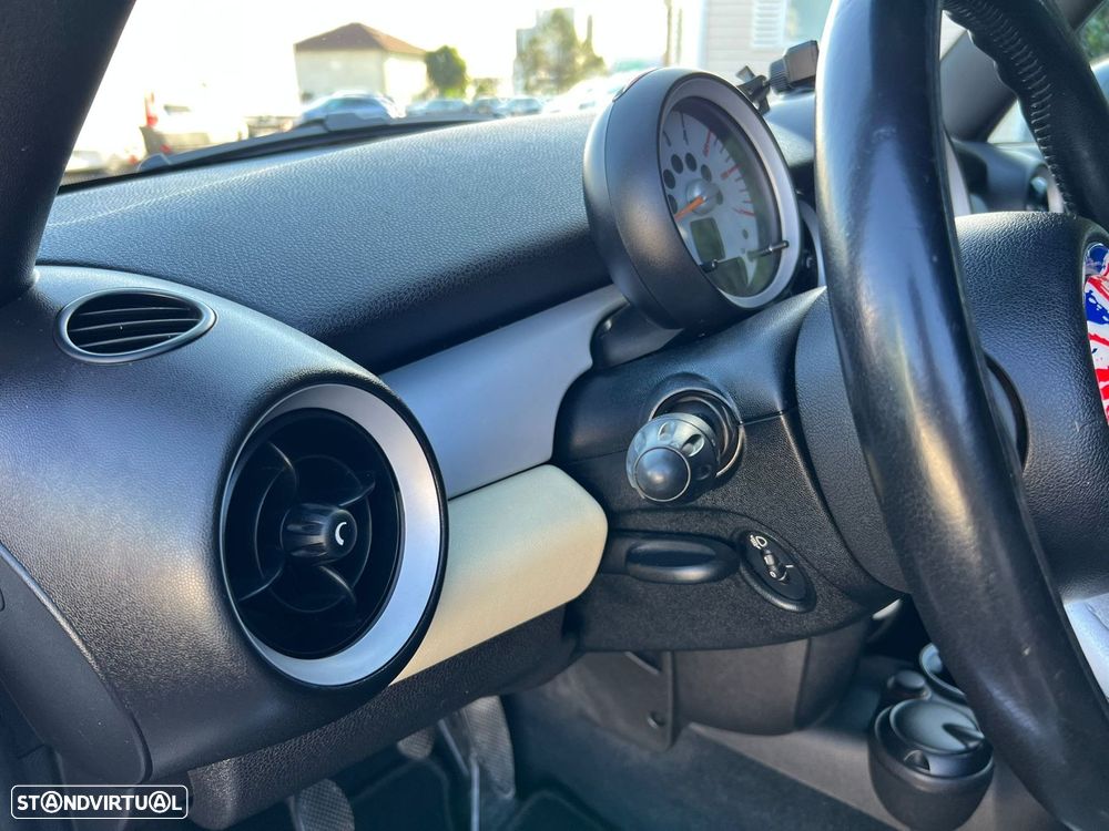 MINI Clubman Cooper D - 30