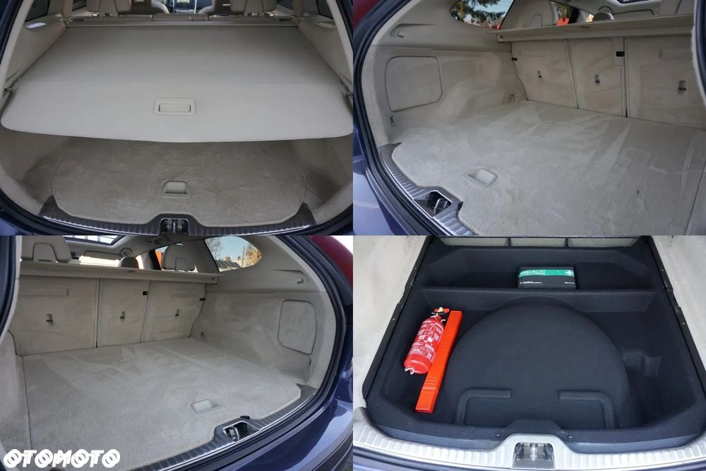 Volvo XC 60 D4 Summum - 38