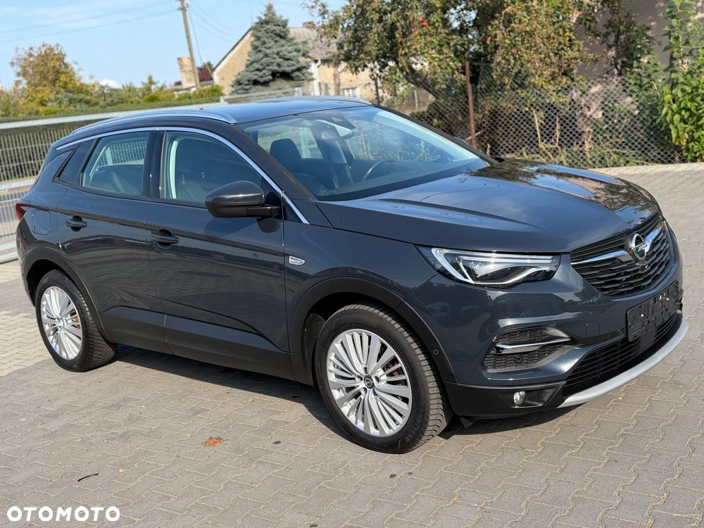 Opel Grandland - 4