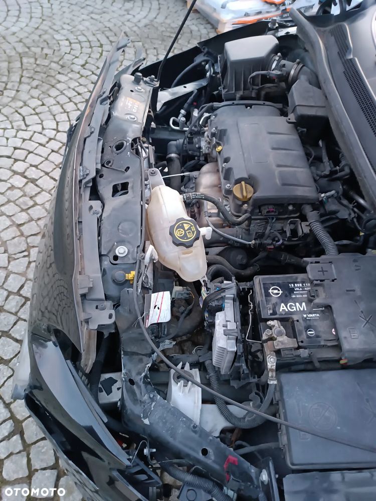 Opel Corsa 1.4 Edition - 7