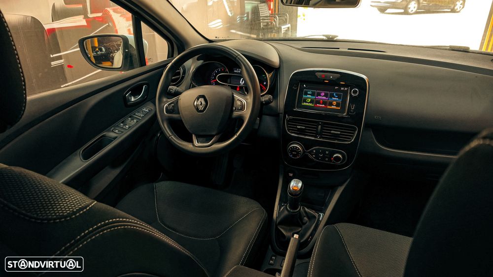 Renault Clio 1.0 TCe Zen - 13