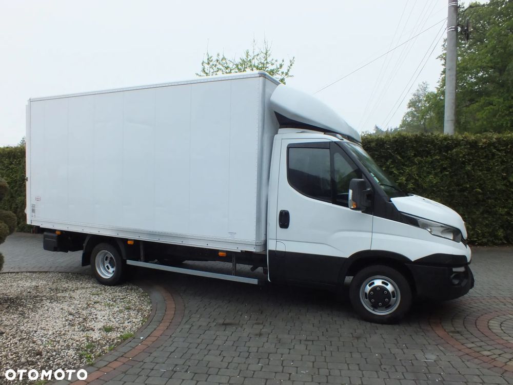 Iveco Daily - 10