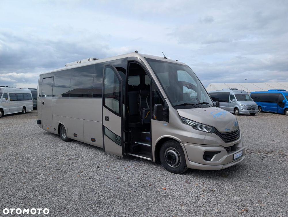 Iveco Daily - 1