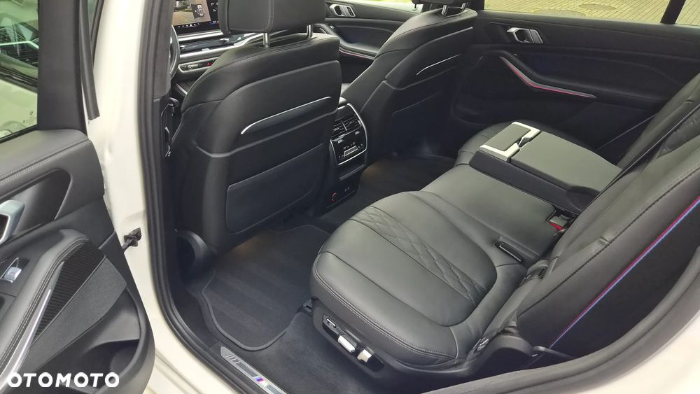 BMW X7 xDrive40d mHEV sport - 21