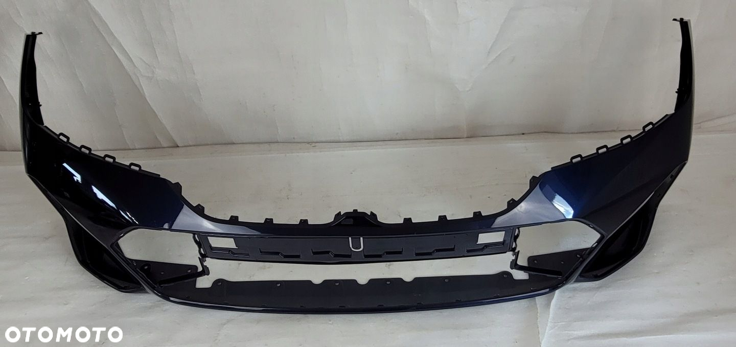 ZDERZAK PRZÓD PRZEDNI BMW 3 VII G20 G21 LIFT LCI M-PAKIET 2022- 51118085444 - 6