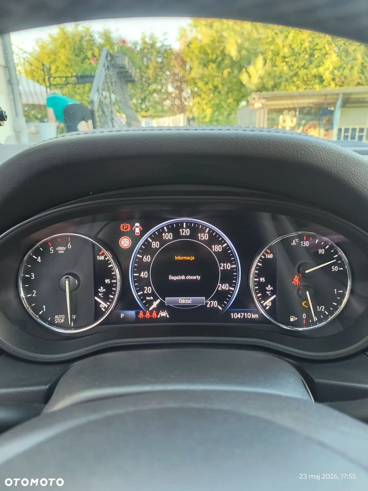 Opel Insignia - 18