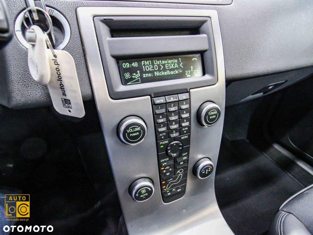 Volvo C30 1.6D DRIVe Edition - 17
