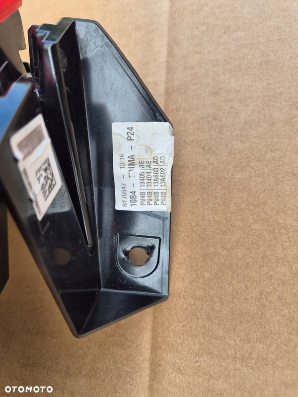 LAMPA TYŁ LEWA FORD KUGA MK3 LED ORYGINAŁ - 7