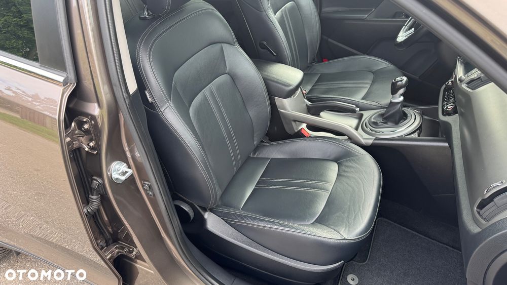 Kia Sportage 1.6 GDI 2WD Spirit - 14