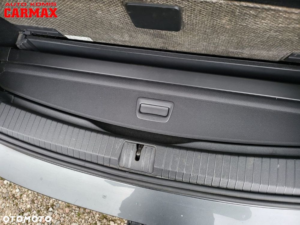 Volkswagen Touran 1.6 TDI SCR (BlueMotion Technology) DSG Comfortline - 34