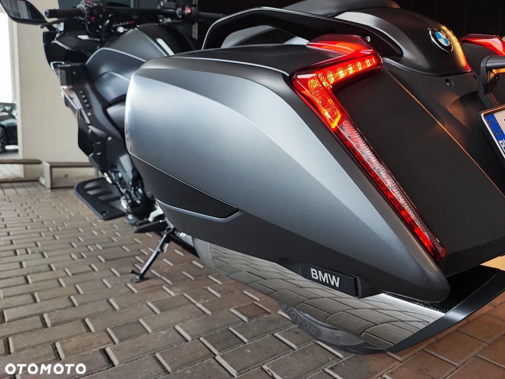 BMW K - 6