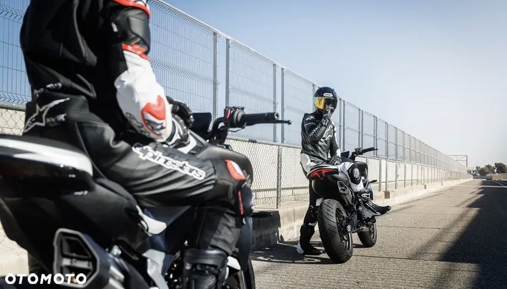 CFMoto 800NK - 5