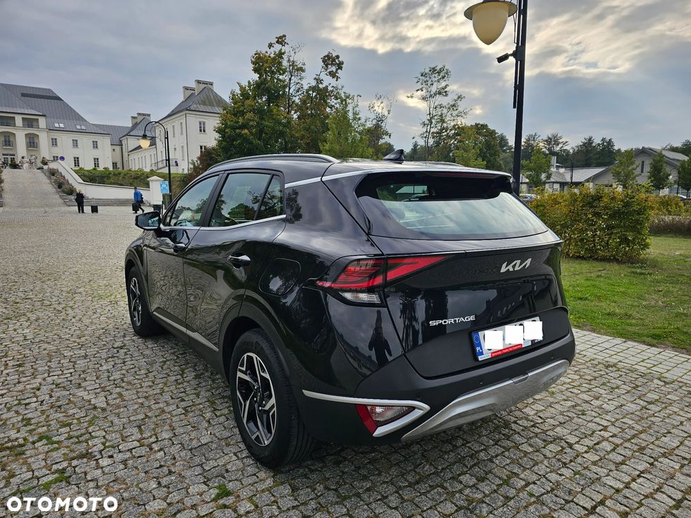 Kia Sportage - 25