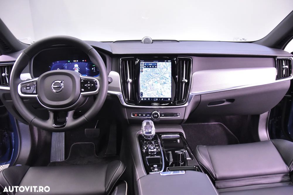 Volvo S90 - 9