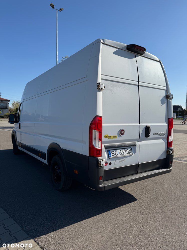 Fiat Ducato - 9