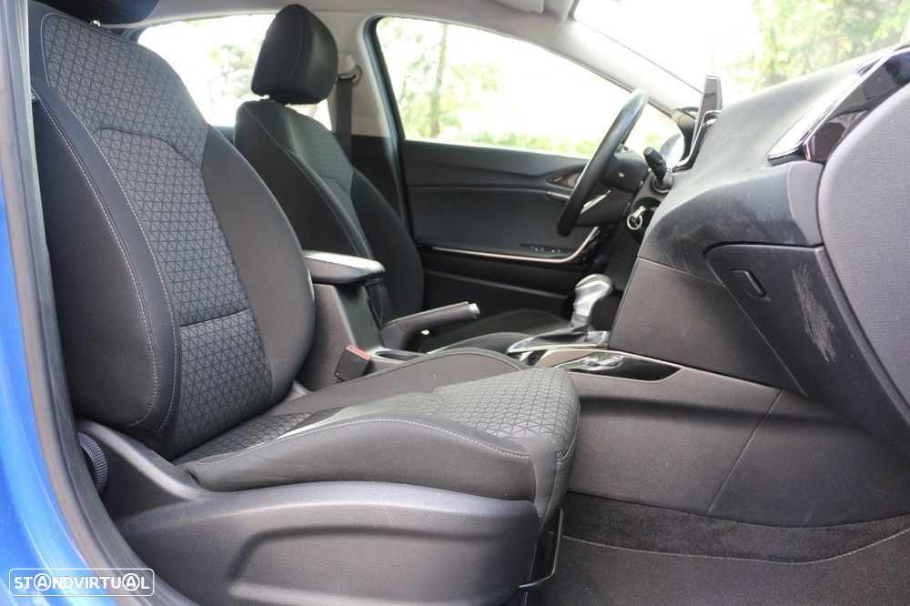 Kia Ceed 1.4 T-GDI TX+SRF 7DCT - 15