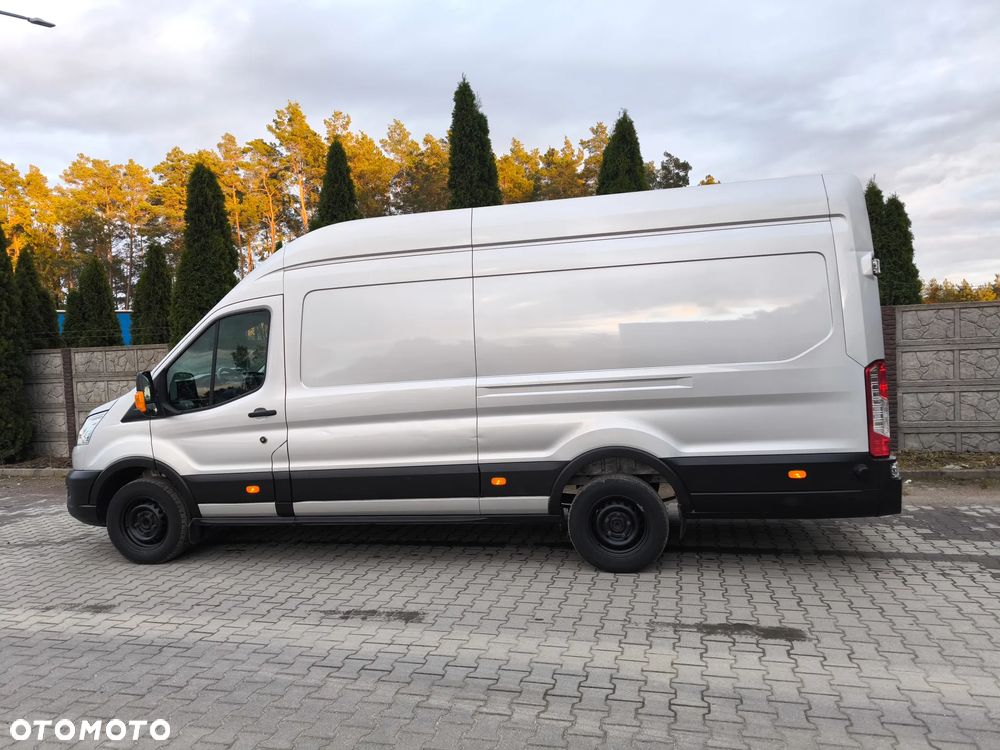 Ford TRANSIT - 6
