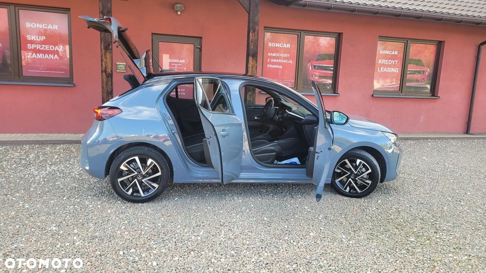 Opel Corsa - 6