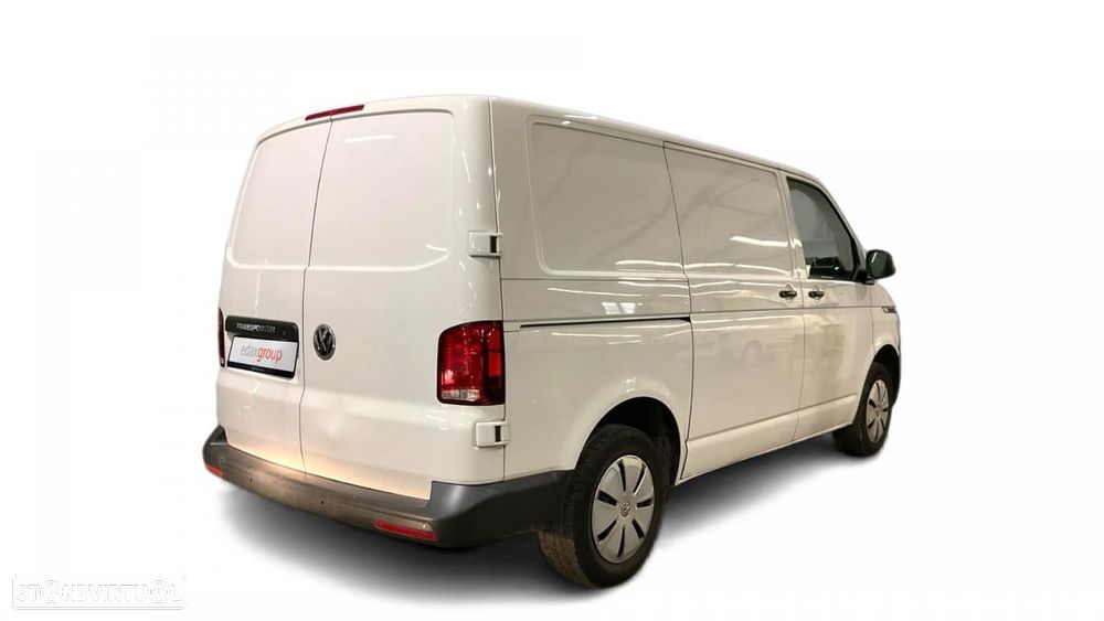 VW Transporter T6.1 3L C/IVA - 2