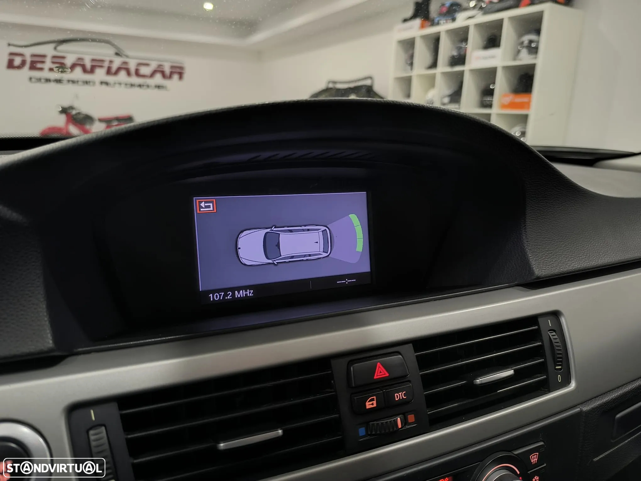 BMW 320 d Touring - 45