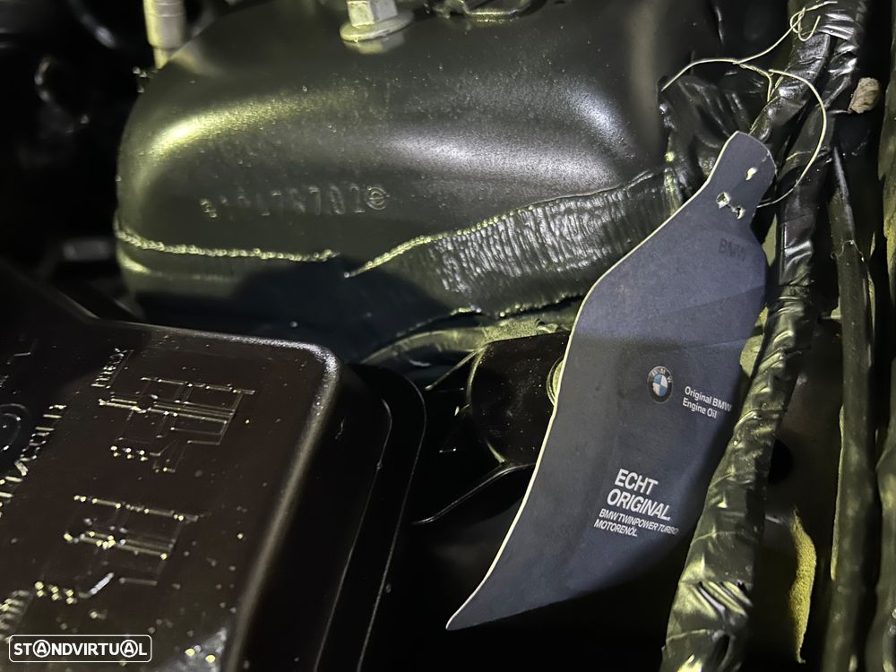 BMW 320 d Coupe - 30