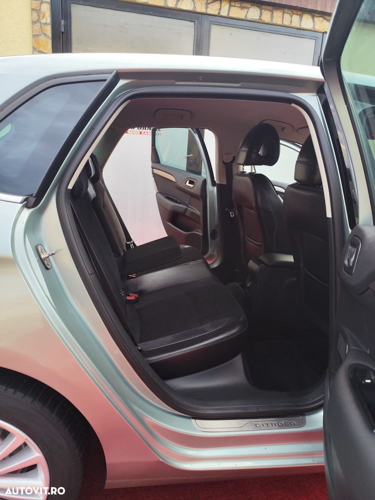 Citroën C4 - 10