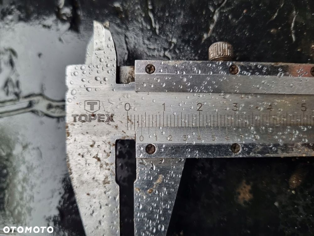 OPONA KOŁO AEOLUS 235 75 R 17,5 4mm - 5