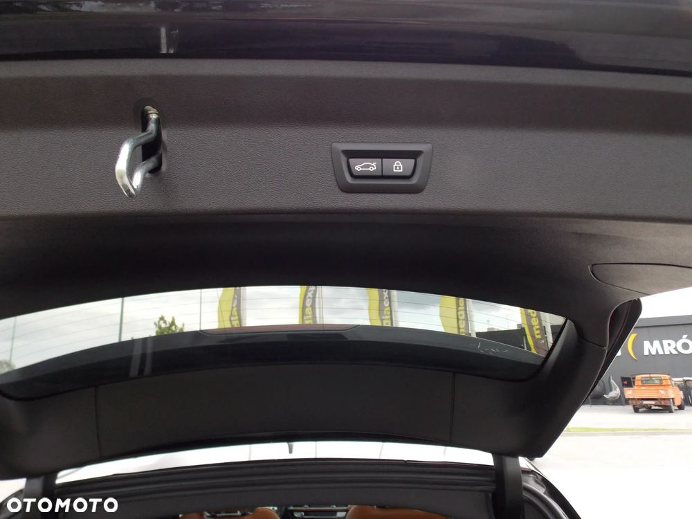 BMW X3 xDrive30i M Sport - 36