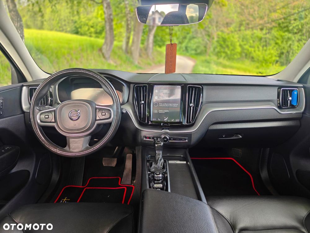 Volvo XC 60 T6 AWD Inscription - 16