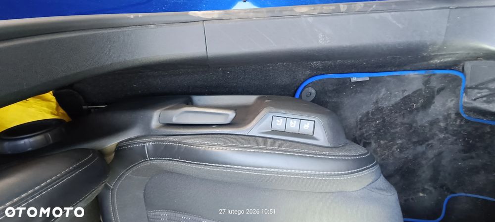 Peugeot 308 BlueHDi 120 EAT6 Stop & Start Allure - 22