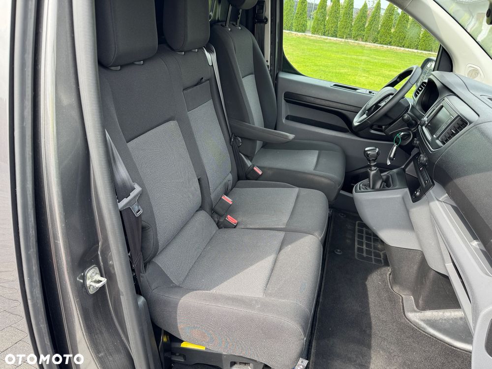 Peugeot Expert L2 2.0 BlueHDi 150 - 22