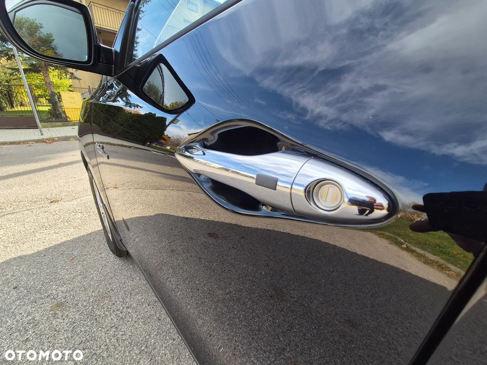 Hyundai ix35 1.6 GDI Premium 2WD - 34