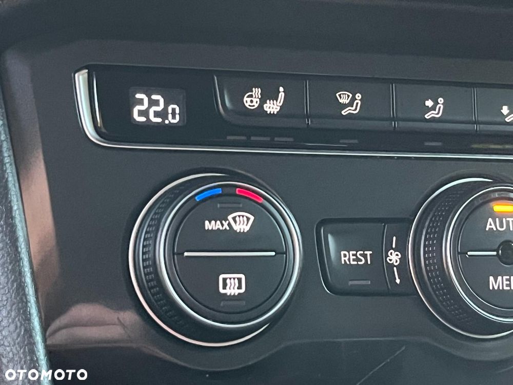 Volkswagen Tiguan 2.0 TDI SCR 4MOTION DSG Highline - 23
