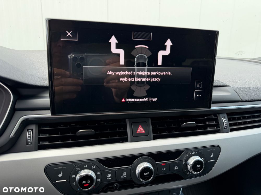 Audi A5 Sportback 40 TDI S tronic S line - 24