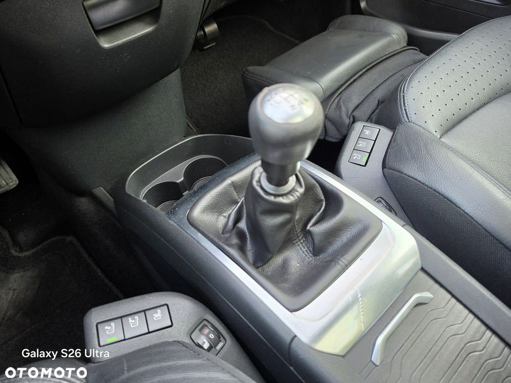 Citroën C4 Picasso 2.0 BlueHDi Exclusive - 38