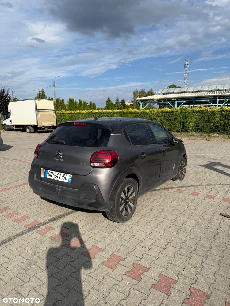 Citroën C3 - 6