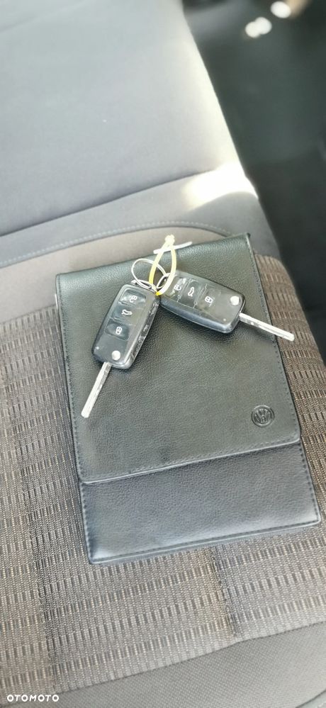 Volkswagen Tiguan 1.4 TSI Trend&Fun - 27