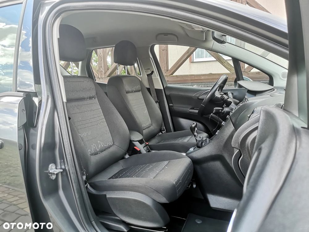 Opel Meriva 1.4 Edition - 14