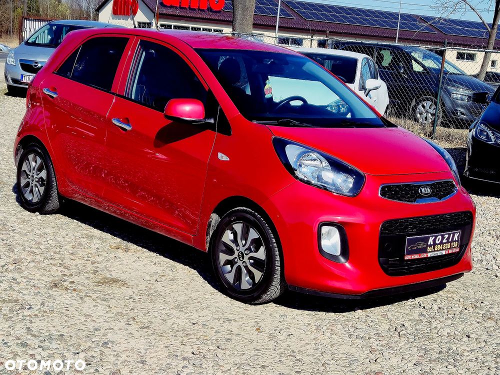 Kia Picanto - 7