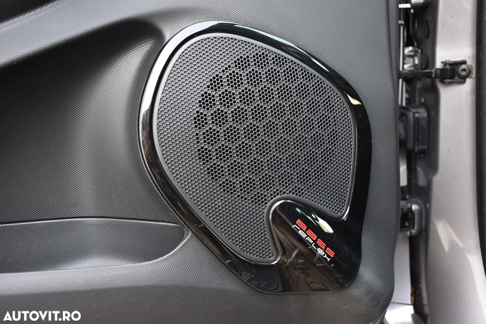 Renault Clio dCi 90 Dynamique - 8