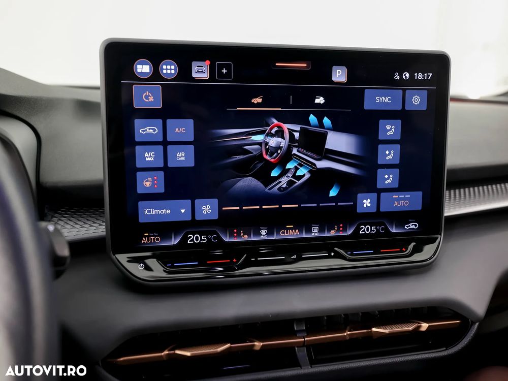 Cupra Terramar 1.5 e-TSI DSG7 MHEV Tribe Edition - 23