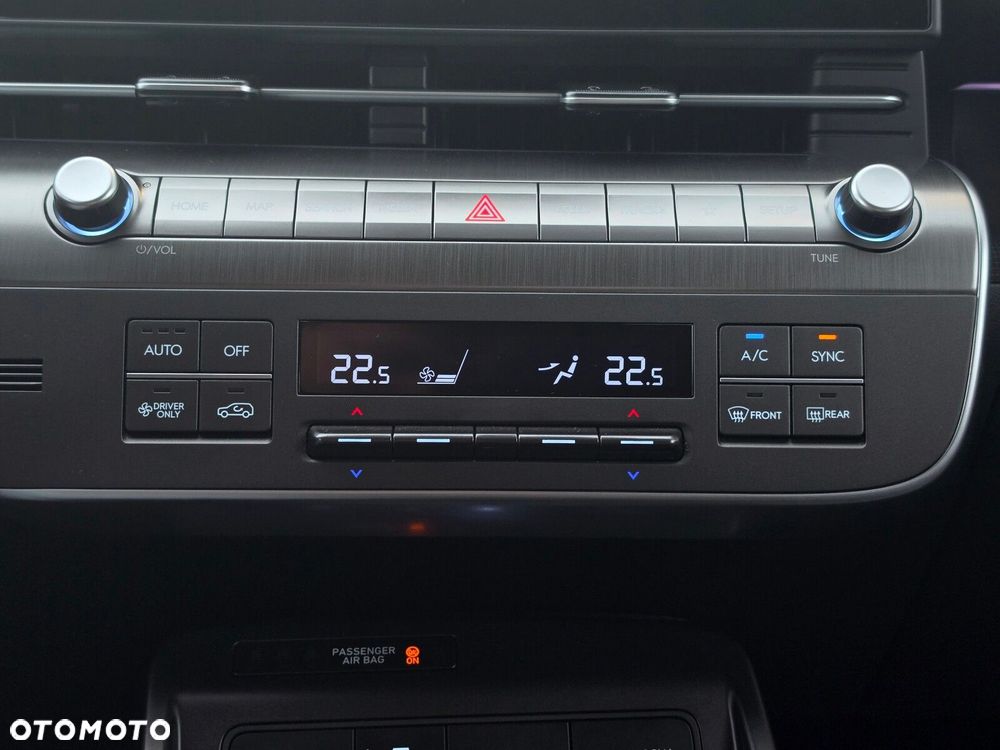 Hyundai Kona - 26