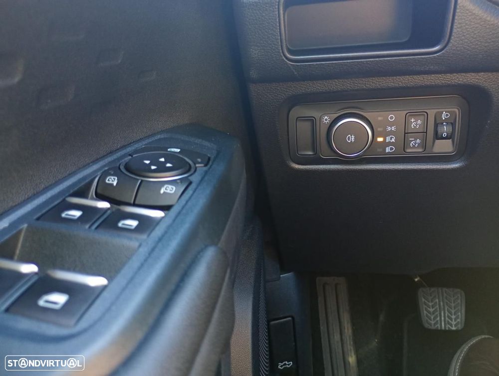 Ford Ranger 2.0 EcoBlue CD XL 4WD - 16