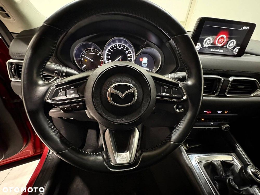 Mazda CX-5 - 24