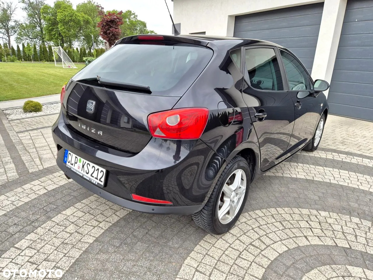 Seat Ibiza - 7